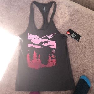 Under Armour tank top